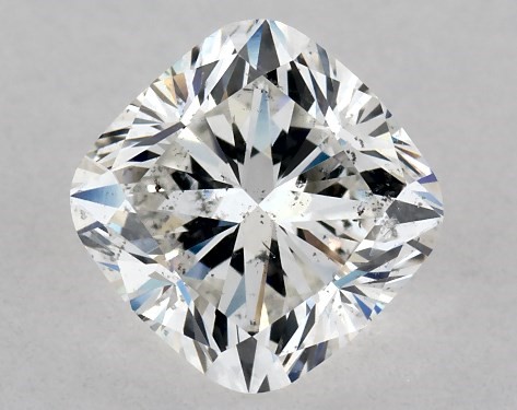 
        1.00  Carat 
        
        cushion modified 
        diamond